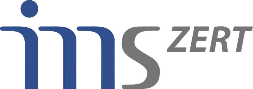 Logo_IMS_Zert Transparenter Hintergrund